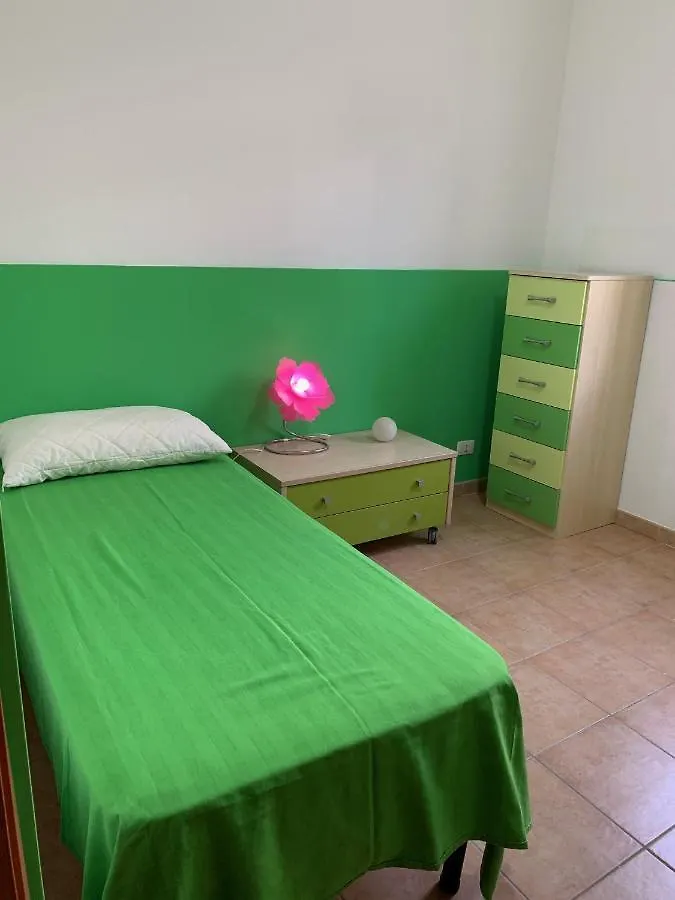 Holiday home Trono A Mare 2 Villa Marina di Ragusa