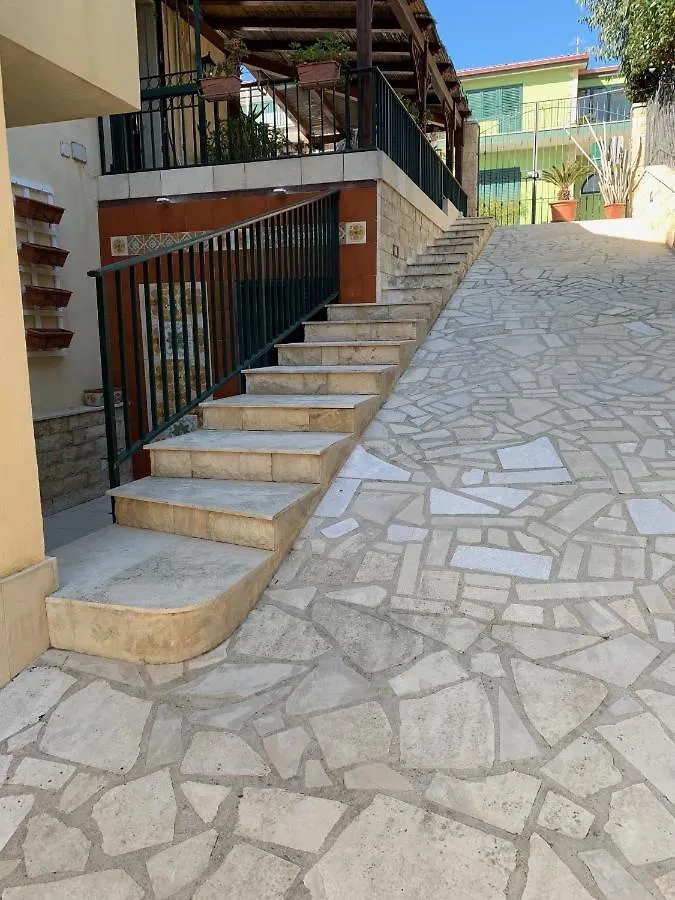 Holiday home Trono A Mare 2 Villa Marina di Ragusa