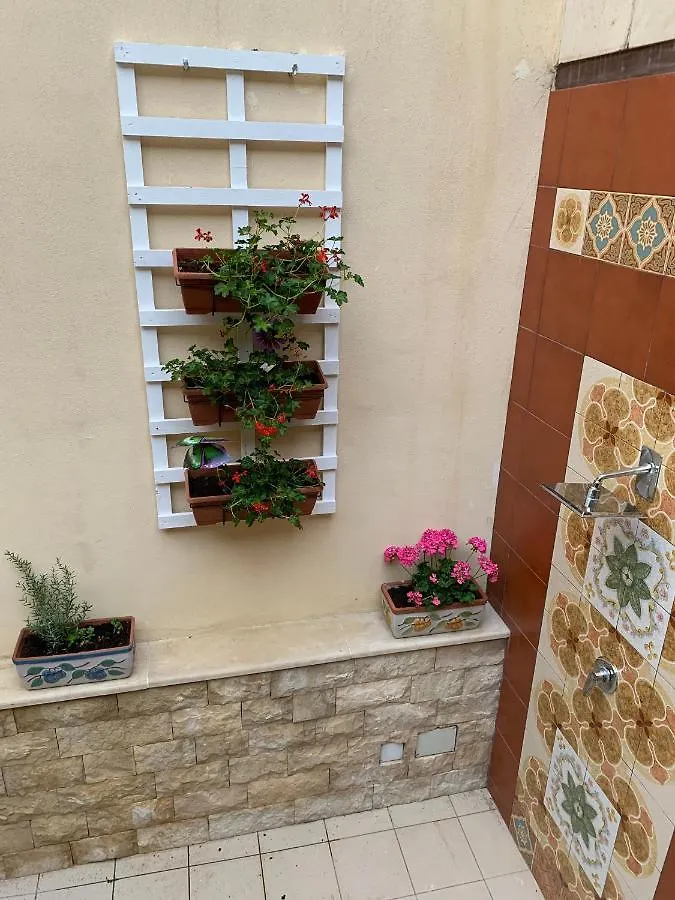 Holiday home Trono A Mare 2 Villa Marina di Ragusa