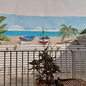 Saltwater Con Parcheggio Privato Appartamento
