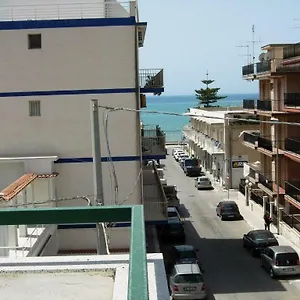 Casa Mazzarelli Appartamento